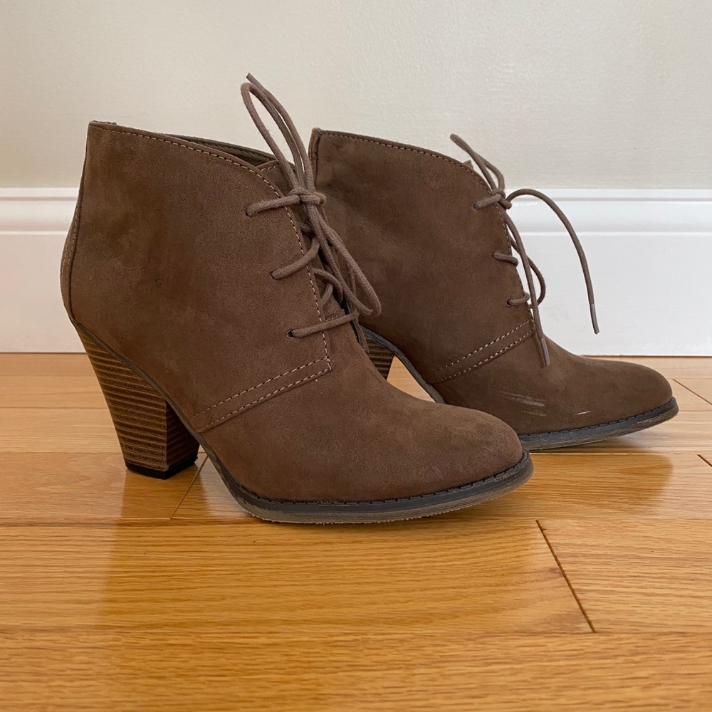 MIA Women’s booties